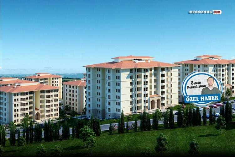 İZEMDER’den sıfır konutlara kredi eleştirisi haberinin görseli