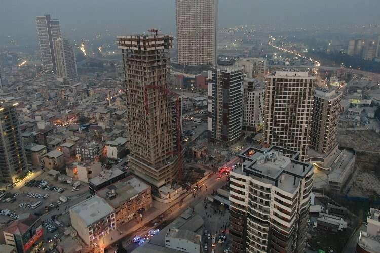 TMMOB’dan kaza isyanı: Köşger’e ‘mevzuat’ çıkışı haberinin görseli