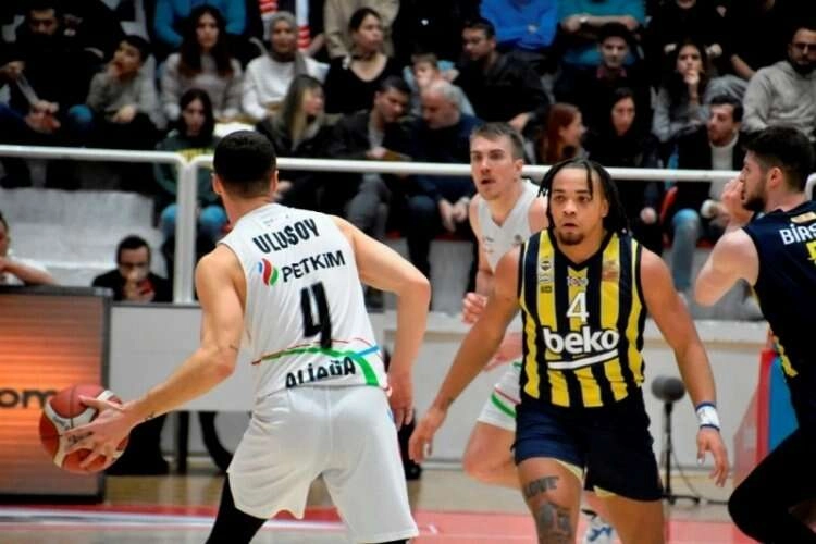 Petkimsporlu Cem, top çalma konusunda dikkat çekiyor haberinin görseli