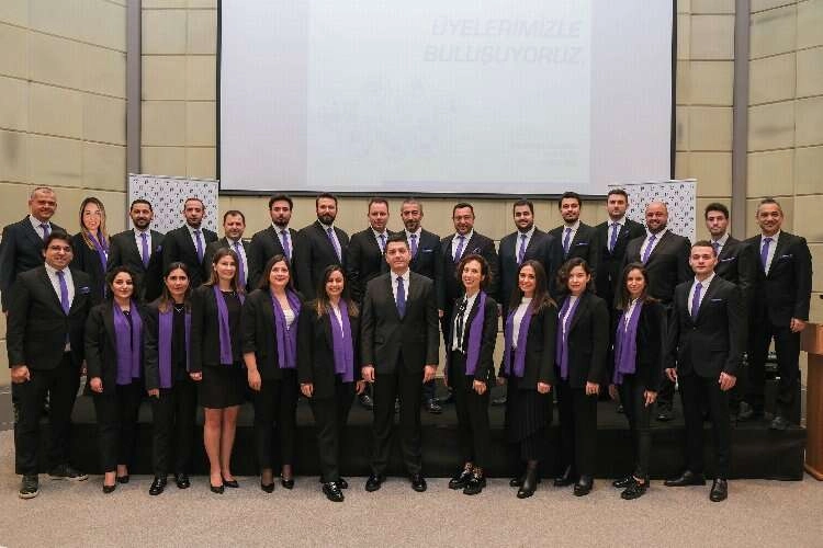 EGİAD Başkanı Yelkenbiçer: 