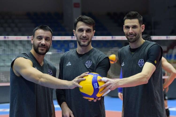 Altekma, 2. yarıya 3 takviye ile başlayacak haberinin görseli