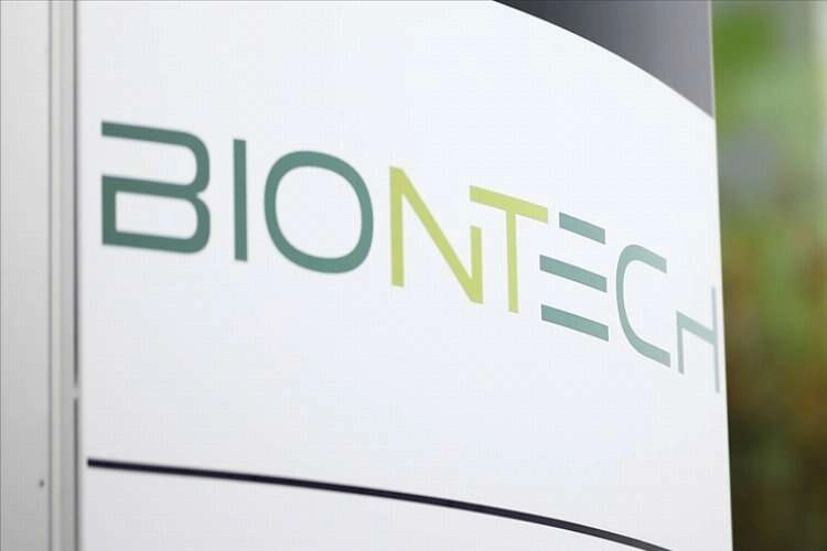 BioNTech’ten mRNA teknolojisiyle kanser tedavileri için İngiltere ile ortaklık haberinin görseli