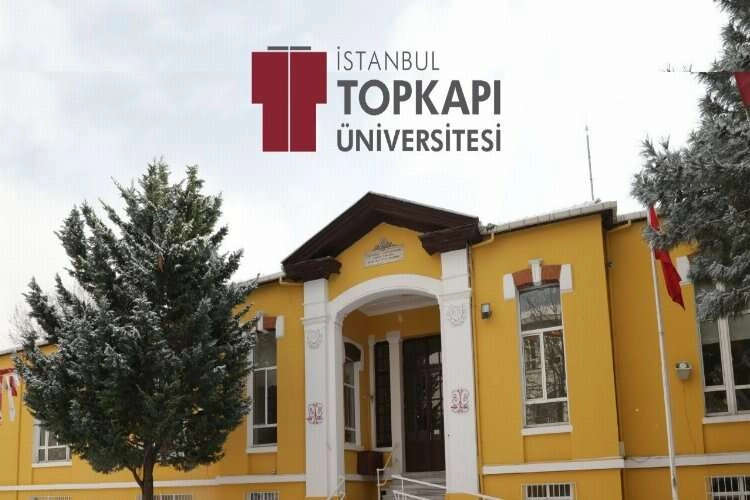 İstanbul Topkapı Üniversitesi Öğretim Görevlisi ve Araştırma Görevlisi alacak haberinin görseli