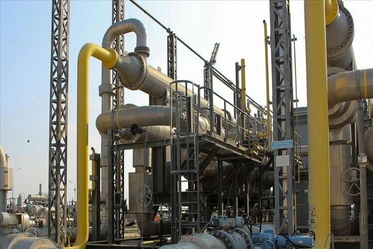BOTAŞ, İran'dan gaz teslimatının yüzde 70 azaldığını açıkladı haberinin görseli