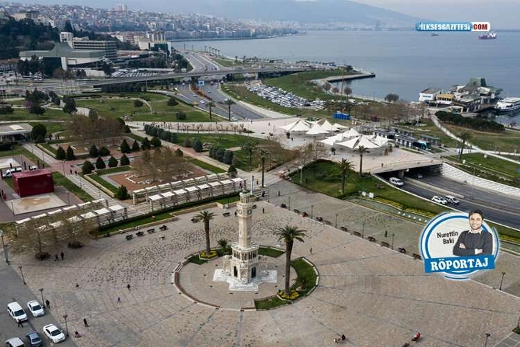 İzmir, DİDER ile  Avrupa’da büyüyor haberinin görseli