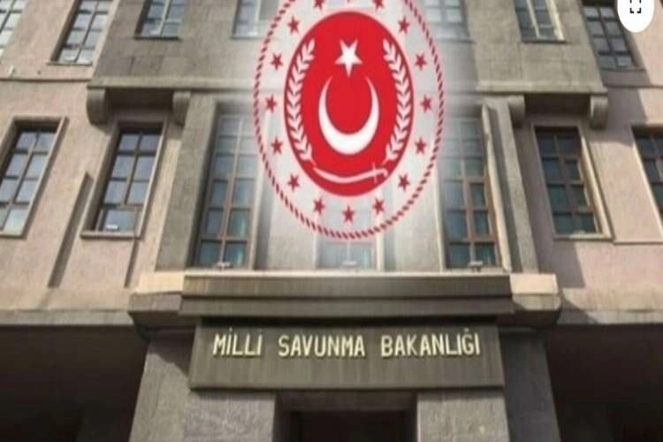 Millî Savunma Bakanlığı ve Kuvvet Komutanlıklarına personel alınacak haberinin görseli