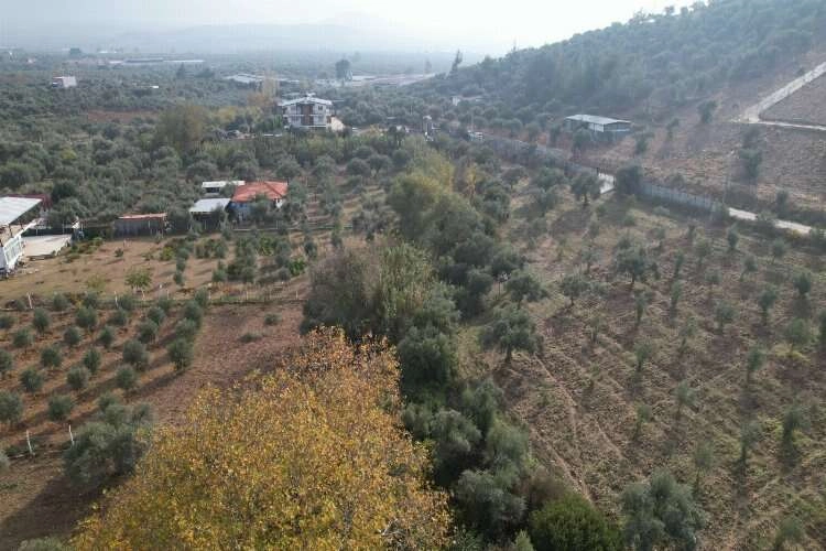 İZSU’dan Kaklık Çayı’na acil müdahale haberinin görseli