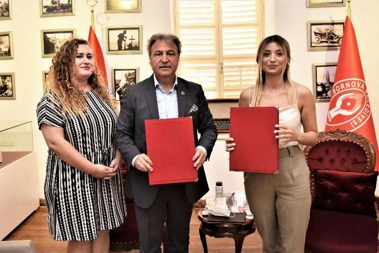 Bornova’da özel atölyeler haberinin görseli