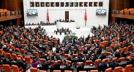 Meclis, memur ve emekli maaş artışlarına ilişkin kanun teklifi için mesai yapacak