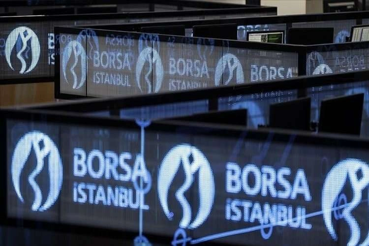 Borsa güne yükselişle başladı haberinin görseli
