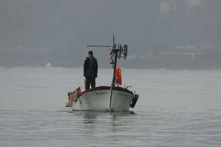 Avlanma azalınca fiyatlar arttı haberinin görseli