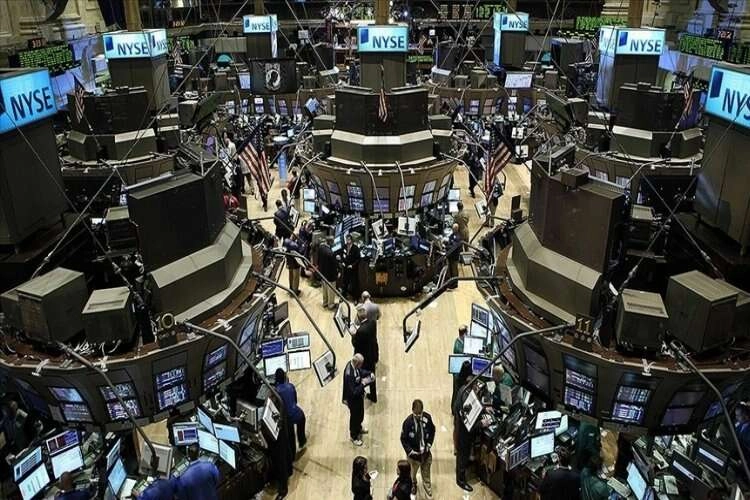 Küresel piyasalar haftaya iyimser başladı haberinin görseli