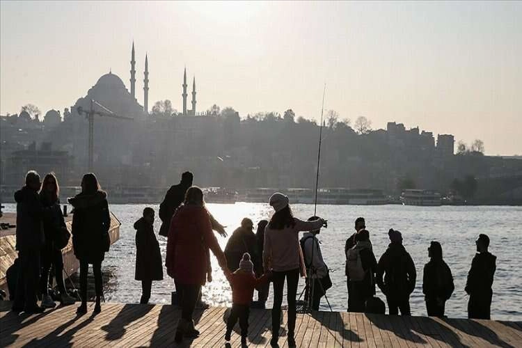 İzmir'de hava durumu nasıl olacak? haberinin görseli