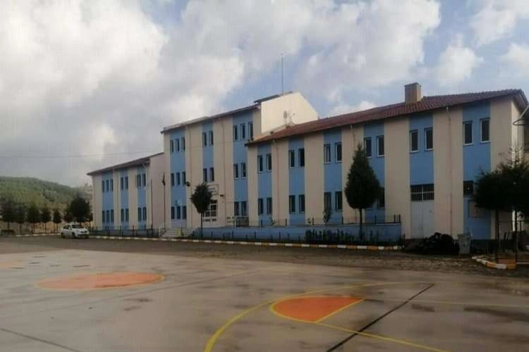 2023 yılının ilk öğrenci hareketliliği Kuşu Lisesinden... haberinin görseli