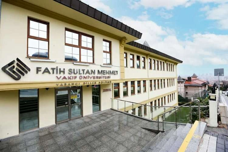 Fatih Sultan Mehmet Vakıf Üniversitesi 9 Öğretim Üyesi alıyor haberinin görseli