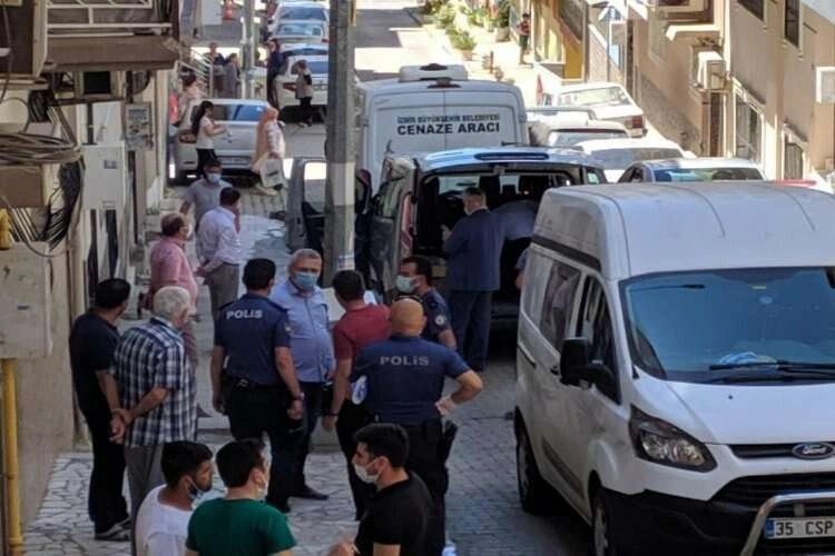 Kızını öldüren anneye darp gerekçesiyle ‘tahrik indirimi’ haberinin görseli