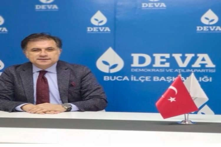 Aybar Uygur'dan 10 Ocak Çalışan Gazeteciler Günü mesajı haberinin görseli