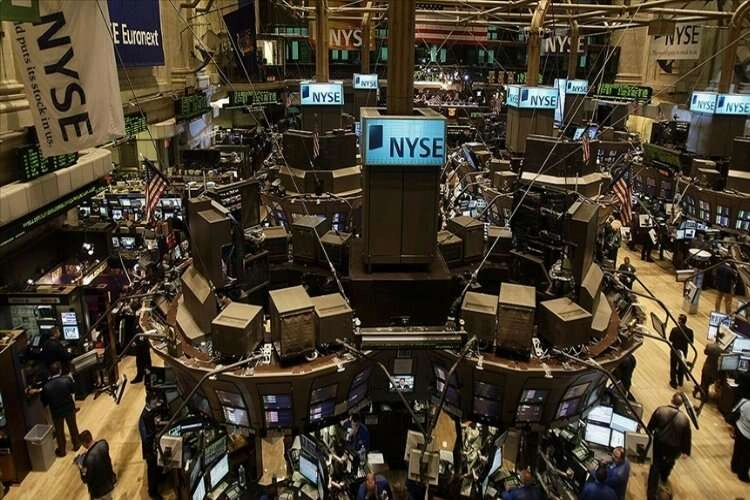 Küresel piyasalar Powell'ın konuşması öncesi karışık seyrediyor haberinin görseli