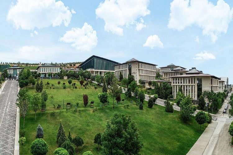 Hasan Kalyoncu Üniversitesi 28 Öğretim Üyesi alacak haberinin görseli