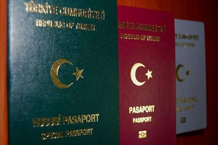 Pasaport harcını 2022'de yatırarak 2023'e randevu alanlardan ücret farkı alınmayacak haberinin görseli