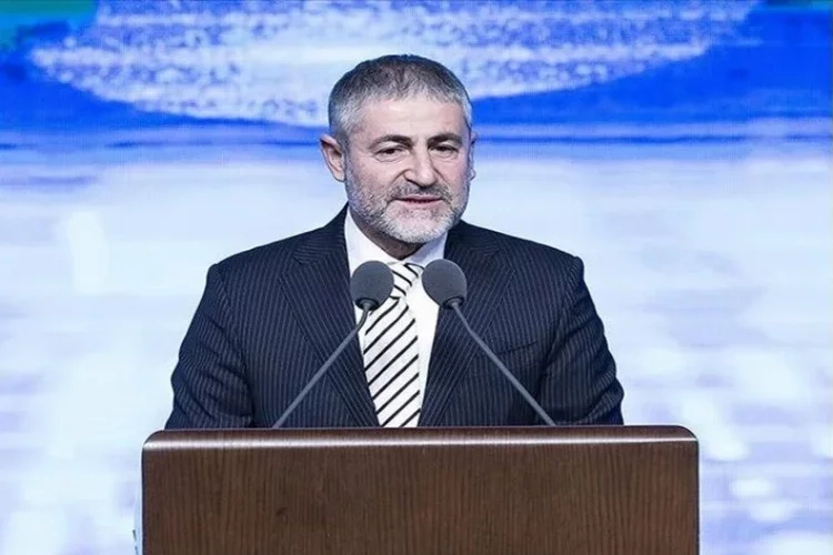  Esnaf ve KOBİ'lere 250 milyar liralık kredi destek paketi açıklandı haberinin görseli