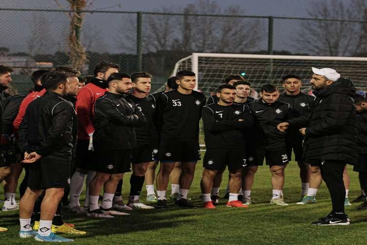 Altay, deplasman performansında düşüşte haberinin görseli