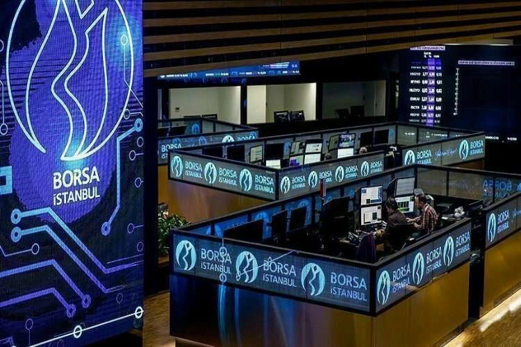 Borsada, devre kesici sisteminin çalıştığı hisselerde 