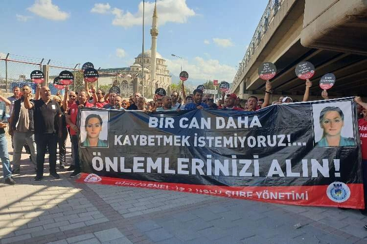Urla’da daha güçlü ve sağlıklı bir altyapı için çalışmalar sürüyor haberinin görseli