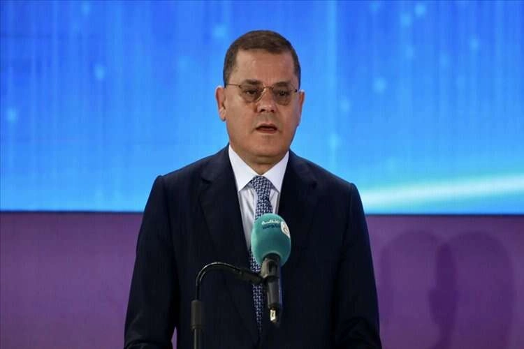 Libya Başbakanı Dibeybe: Türkiye ile işbirliğinin sürmesi kaçınılmaz haberinin görseli