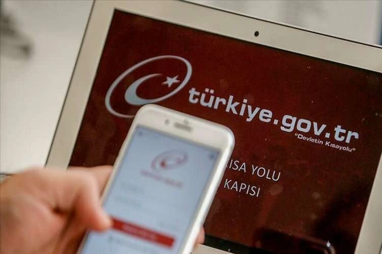 Taşınmaz satış sözleşmesi başvuruları e-Devlet'ten yapılacak haberinin görseli