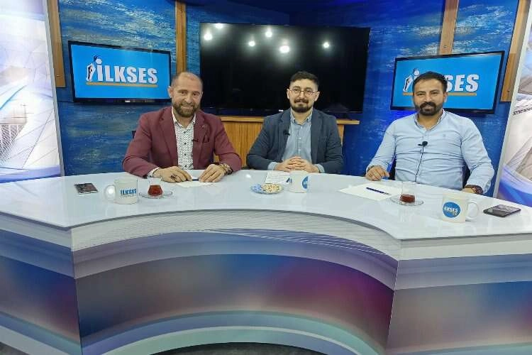 Çiçeği burnunda bir oluşum:  Mardin Kültür ve Tanıtım Derneği haberinin görseli