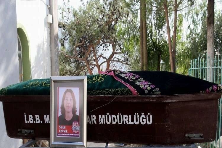 10 yıl önce öldürülen kadının cinayetinde yeni gelişme haberinin görseli