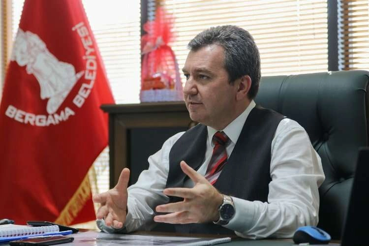 Başkan Koştu tır ve kamyon garajı eleştirilerine yanıt verdi haberinin görseli