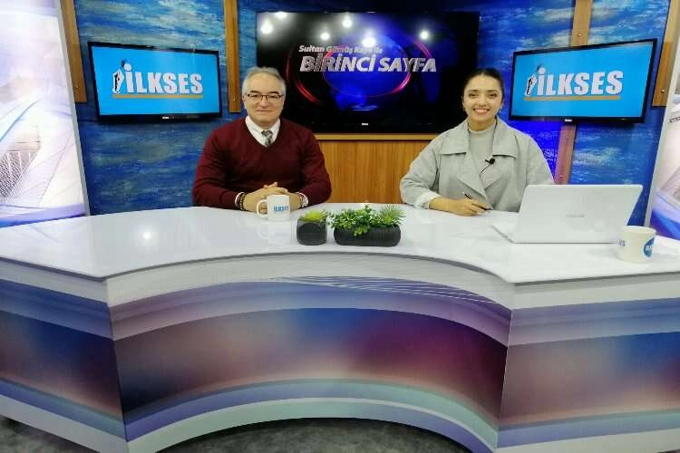 Hava kirliliğine bağlı  erken ölüm yaşanıyor haberinin görseli