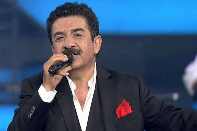 Sanatçı Burhan Çaçan hayatını kaybetti haberinin görseli