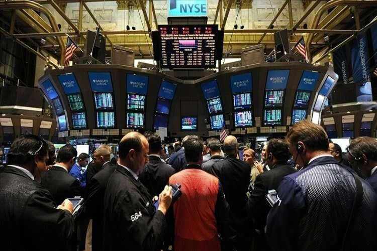 Küresel piyasalar ABD'nin enflasyon verilerine odaklandı haberinin görseli