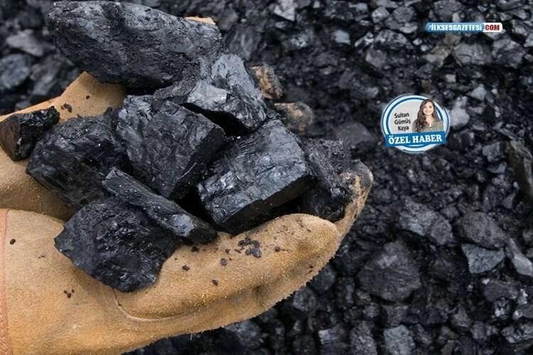 İzmir’de hava ‘kömür’ karası: “Yüzde 90’ı kaçak” haberinin görseli