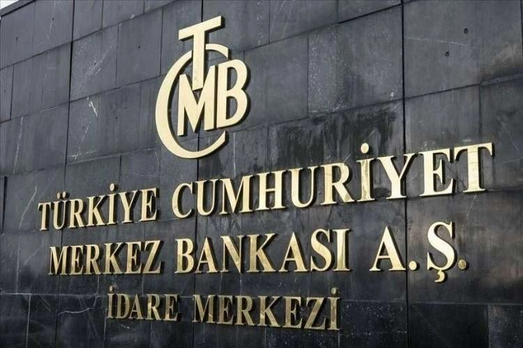 Merkez Bankası rezervleri 126,4 milyar dolar oldu haberinin görseli