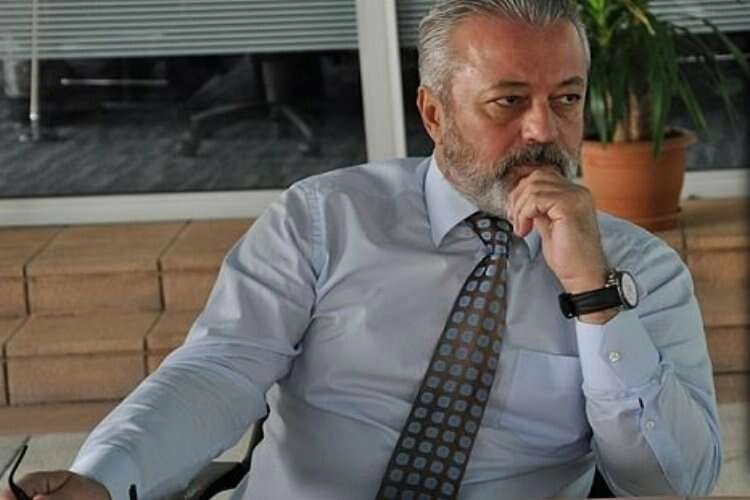 Ünal Ersözlü'nün acı günü haberinin görseli
