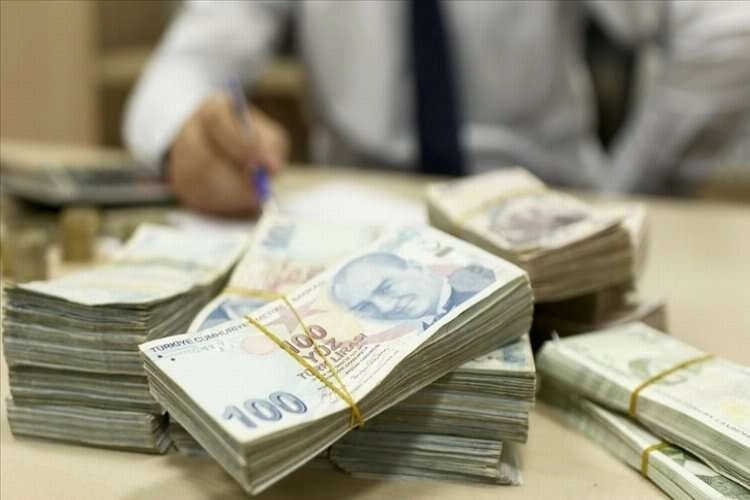 BES’teki toplam fon büyüklüğü 433 milyar lirayı aştı haberinin görseli