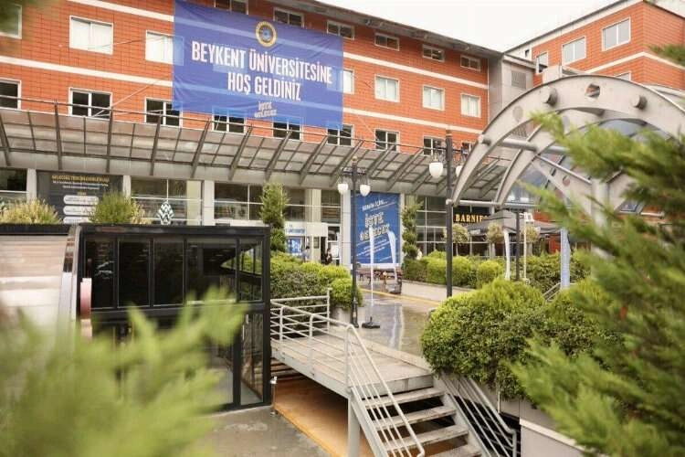 Beykent Üniversitesi Araştırma Görevlisi alıyor haberinin görseli