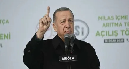 Cumhurbaşkanı Erdoğan: Ordumuzun komutanlarıyla yaşadığımız sevince tahammül edemediklerini gördük