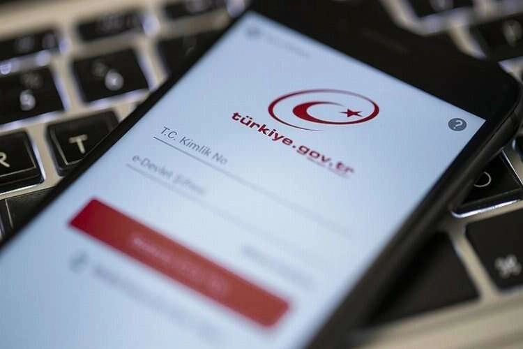 PTT iş yerlerindeki kurum ödemeleri artık e-Devlet üzerinden yapılabiliyor haberinin görseli