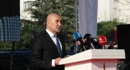 Başkan Soyer: 'Belediye, kamu kaynaklarını vatandaşlar için seferber ediyor”