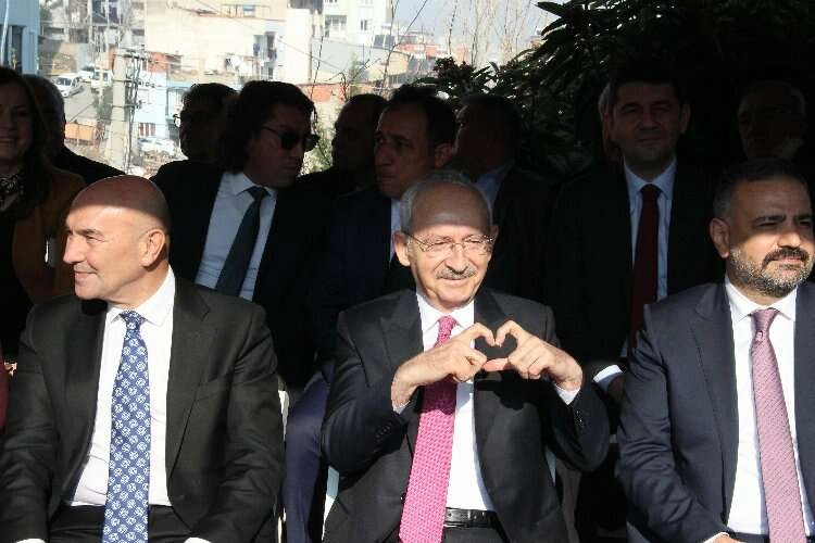 Kılıçdaroğlu'ndan belediye başkanlarına: 