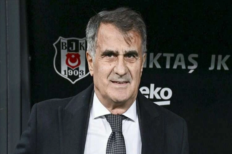 Beşiktaş'a 'Güneş' doğdu haberinin görseli