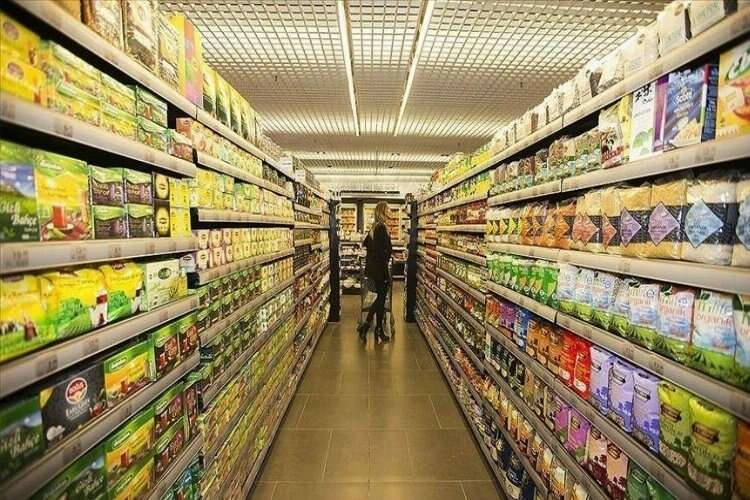 Fiyat sabitleme ve indirim çağrısı raf fiyatlarına yansımaya başladı haberinin görseli