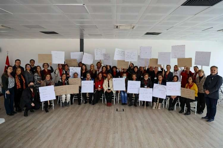 Karşıyaka’da katılımcı yönetim haberinin görseli