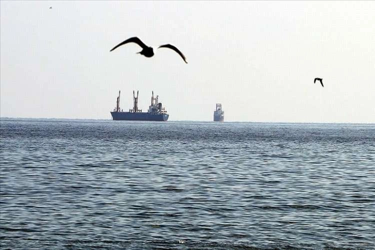 Türk deniz ticaret filosu dünyada 14. sıraya yükseldi haberinin görseli