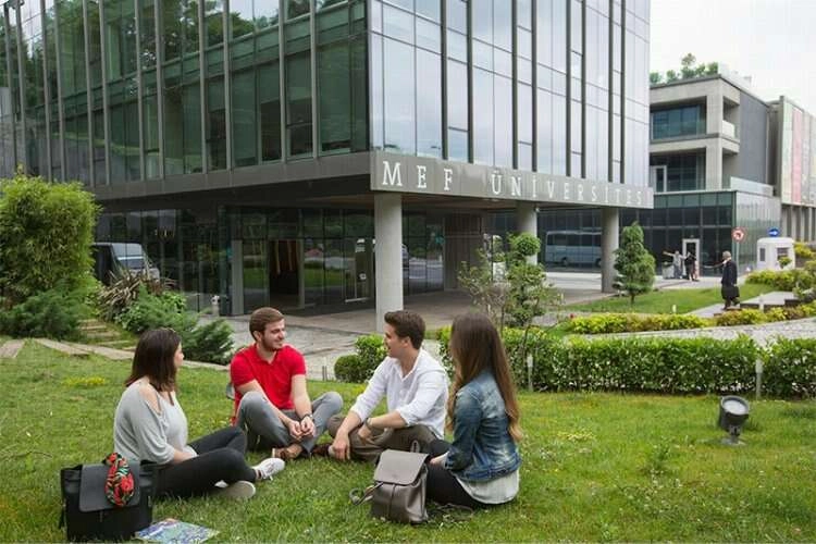 MEF Üniversitesi Mühendislik Fakültesi Araştırma Görevlisi alacak haberinin görseli